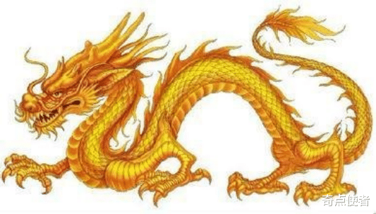 山西省 山西夜空出现奇异天象，疑似神龙夜游，古代龙真的存在吗？