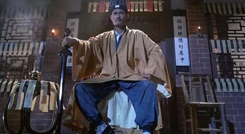 钱小豪|“英叔接班人”钱小豪的财富密码：原来僵尸片真的可以演一辈子