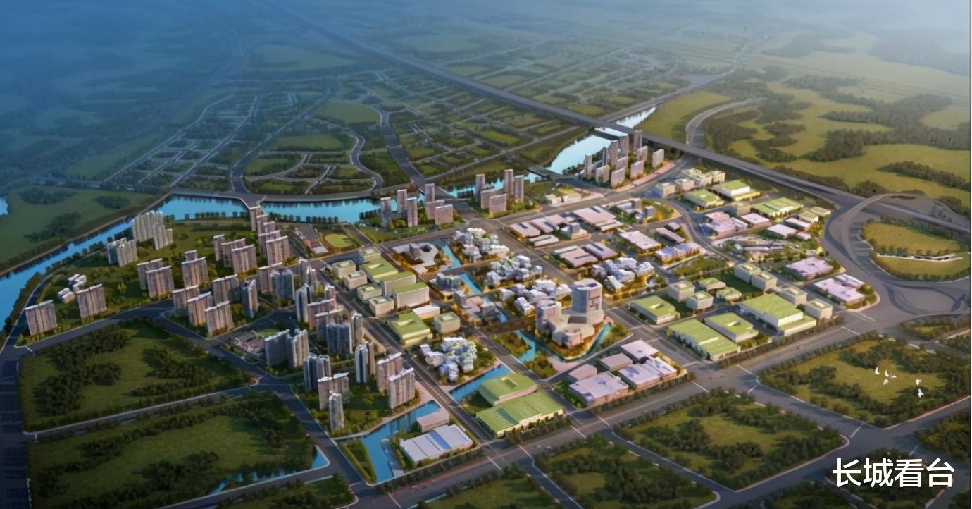 长城看台 百亿级项目大湾区轨交产投集团正式落户白云