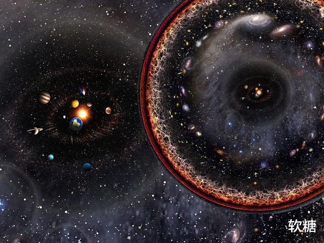 科学家 这里是宇宙的“终点”？科学家经过研究，都发现了些什么