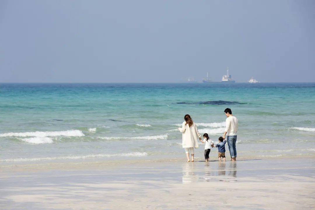 幸福孕孕|不是三观相合,而是不争对错