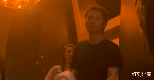 周扬青|没出轨！罗昊首次回应绯闻，酒店神秘女身份曝光，周扬青力挺男友