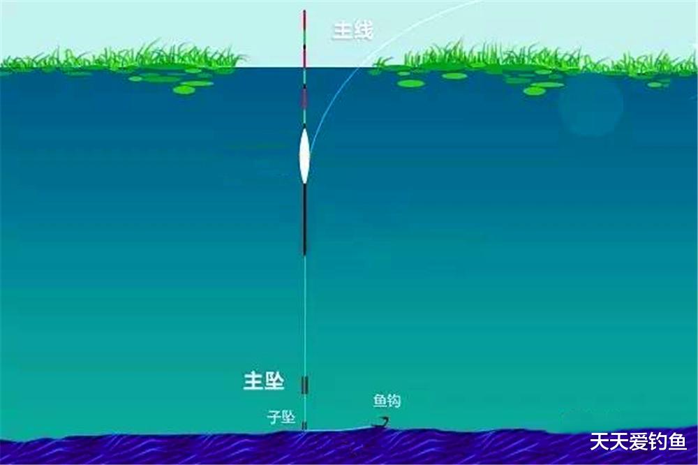 黄龙|冬季钓鱼，气温越低越要用这种钓法，大板鲫连竿，钓友都抢不过你