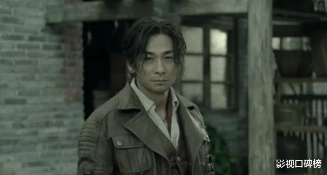 赵文卓|综艺热度加成,赵文卓《纹身》雪藏5年终定档,却不见得是好事