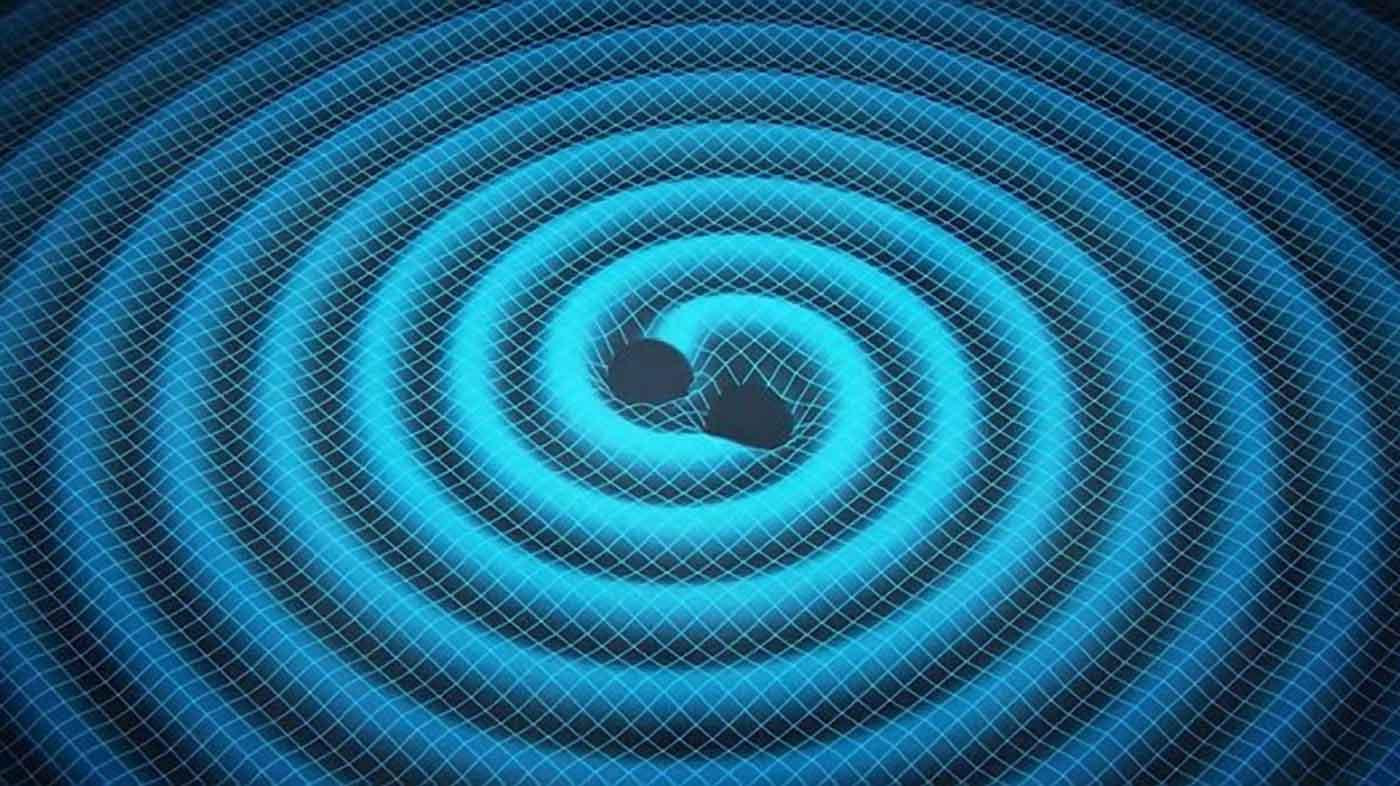 宇宙宝藏引力波,或可解开黑洞与中子星碰撞之谜,值得期待!