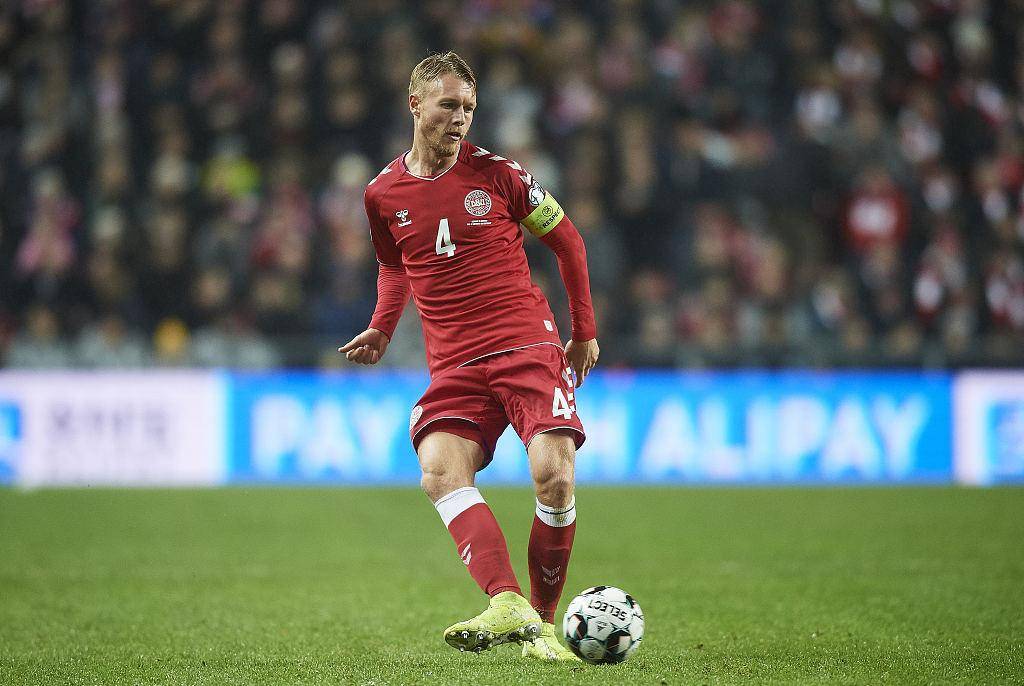 国足|2020欧洲杯小组赛，丹麦VS芬兰，丹麦具备屠杀能力，芬兰难爆冷