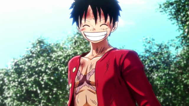 海贼王|海贼王:罗杰武功那么高,船员没被抓还当了四皇,他为啥会被斩首