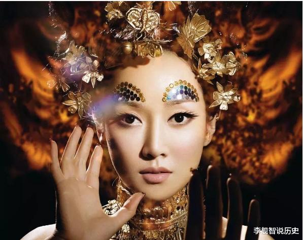 黄渤|她从名字到血统全是假，被金星“手撕”后淡出圈，回归后已无人气