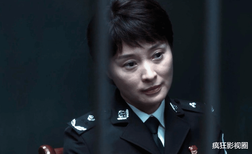 王鸥|演“渣女”一举成名的6位女明星，《扫黑风暴》的贺局长上榜