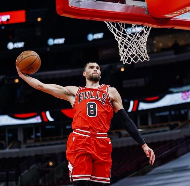 扎克·拉文|1.56亿都不要了？拉文正式做出一重磅决定，离队或已成定局！