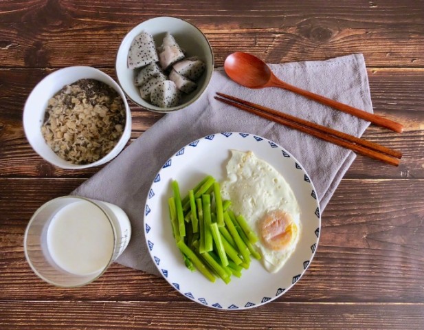 口红|坚持运动想减肥，可为何身体却越来越差了？可能是这3件事没做对