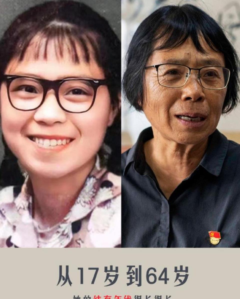 高秀花说育儿|大学缺少刘安娜这类老师,中学缺少张桂梅这类老师