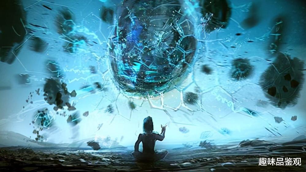 赵立坚|宇宙是生物的大脑2：宇宙是超级大脑，我们看到的都是虚幻？