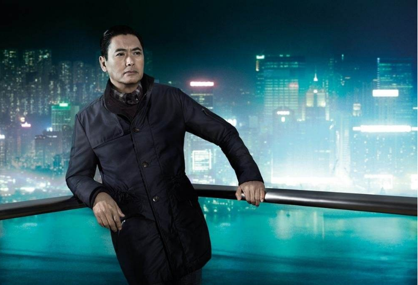 电影|国际知名度最高的八位华人男演员:刘德华勉强上榜,成龙第二!