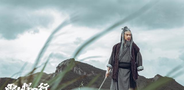 李淳罡|雪中悍刀行：广陵江一战，李淳罡破甲两千六，让你满城尽悬北凉刀