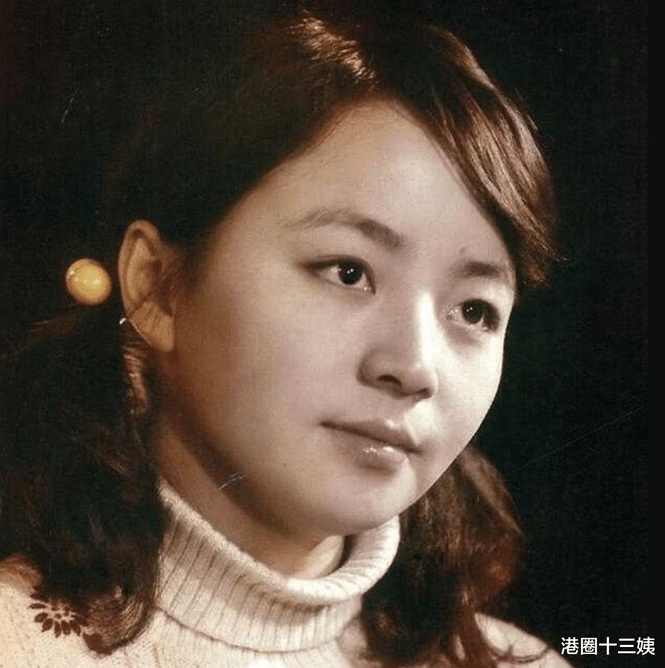 宋丹丹|“京圈公主”宋丹丹的娱圈历险记