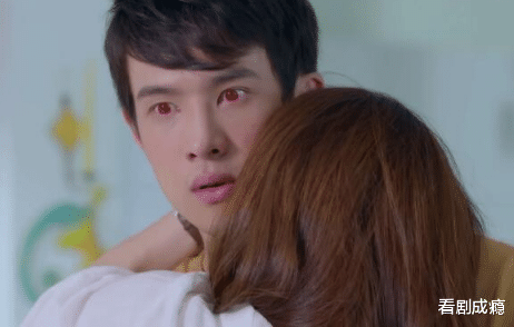 第三只眼|泰剧《第三只眼》告诉你，在鬼片了谈恋爱是种怎样的体验！