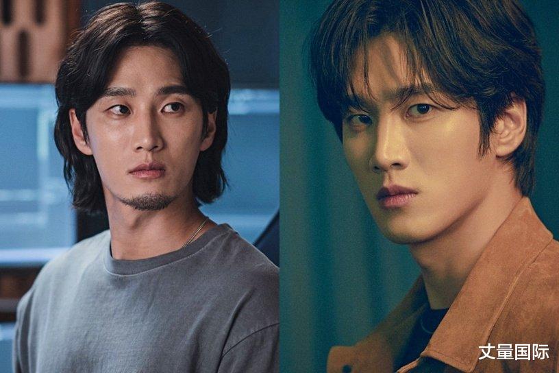 金高银|韩国漫改剧造型高度还原，金高银太相似、这位地中海秃超牺牲