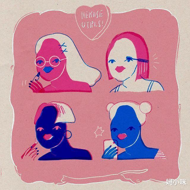 妈小咪|聪明女人和笨女人,最大的区别在朋友圈,看一眼就明白了