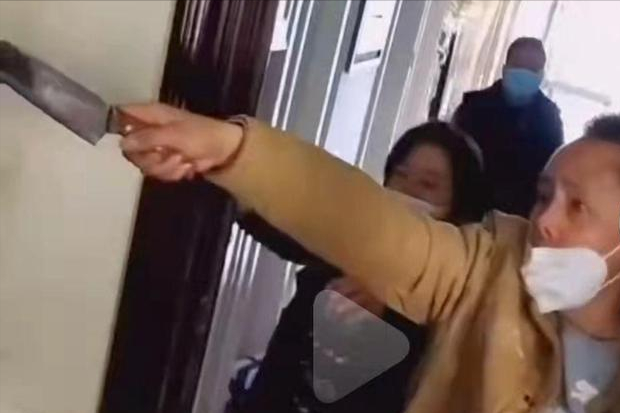 姚策|“错换”事件房产官司纠纷不断，矛盾冲突升级，真相何时能明了？