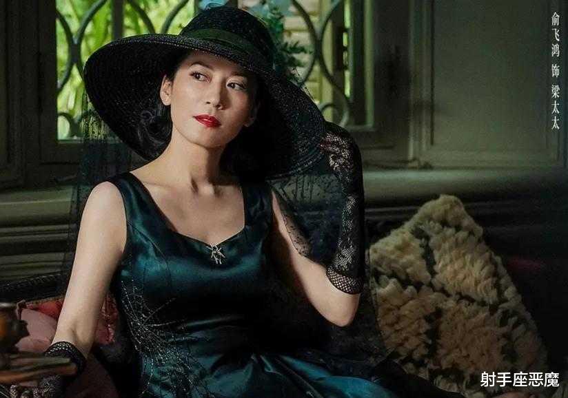 乔琪乔|乔琪乔出了薇龙的房间，就去找她的婢女，这是两个高手的较量