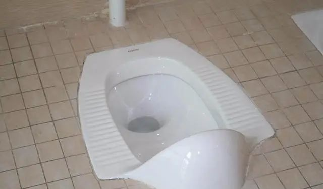 |新房装修，卫生间到底装马桶好还是蹲坑好？幸好我家没装错！
