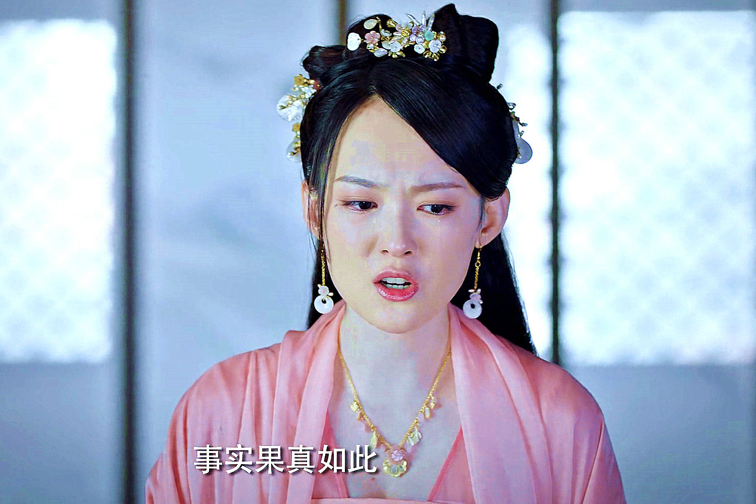 遇龙|《遇龙》：夏侯雪那么坏，刚登场就差点害了流萤，终于遇到报应