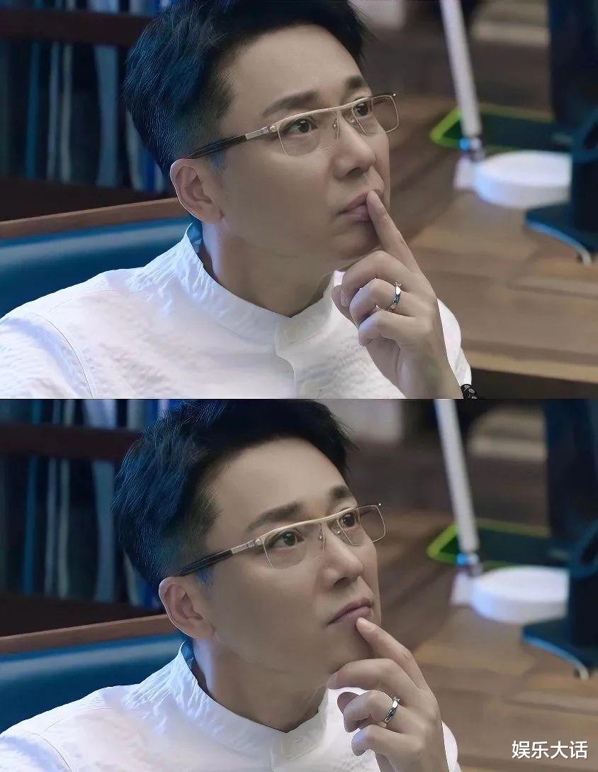 人物设定|演“反角”也不招人恨的老戏骨，只服这5位，人设再坏都骂不起来