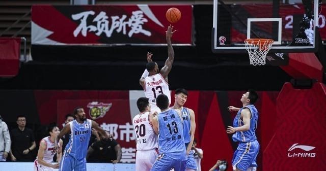 广东男篮|CCTV5直播！广东山东半决赛第一场打响，杜锋势必要取得开门红