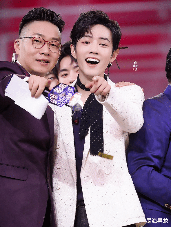 我们的歌|《我们的歌》第三季回归，网友已猜中单依纯，周深、肖战呼声高