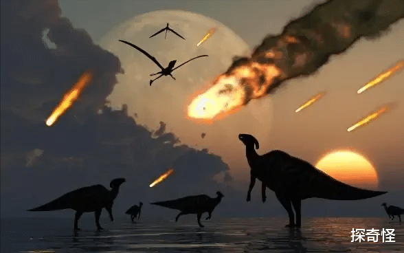 ai 7月25日，挪威上空出现“急速火球”发出巨大声响，险些撞击城市