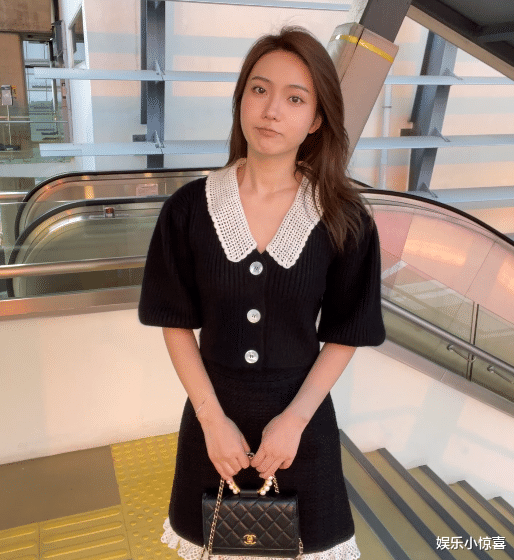 心动4|《心动4》橙子开小号，被喊话不要关注那两姐妹，她的回复很直接