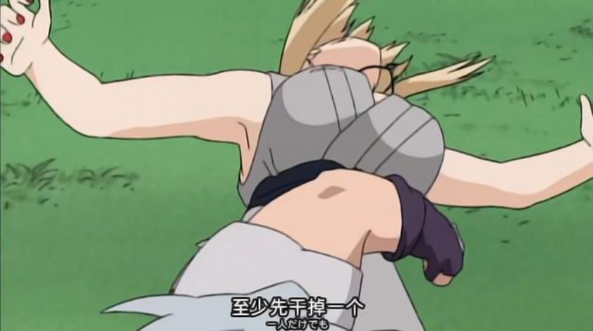 火影忍者|說說火影里那些實力被低估的人，最厲害的差點沒當上忍者