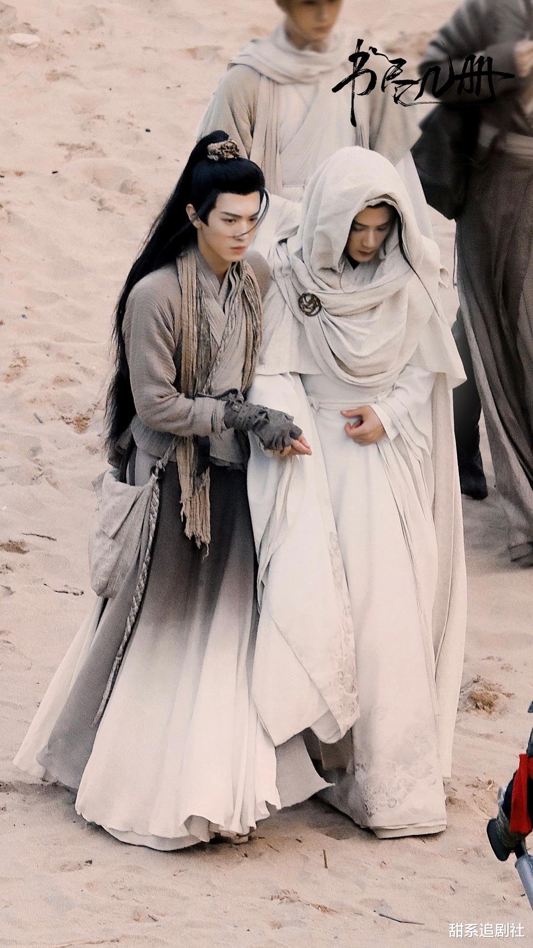 凉凉|坚决抵制耽改之风！这几部待播“爆款”，全都该凉凉了！