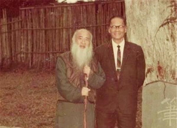 张芯|张大千娶女儿闺蜜为妻子,却不曾想二人的孩子,却成了人间悲剧