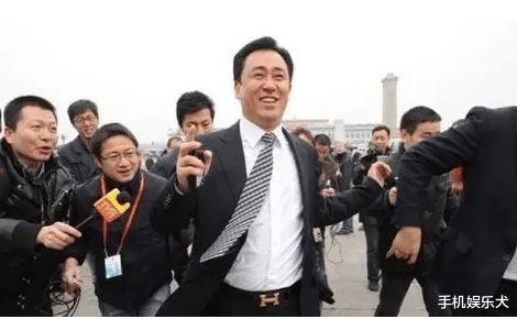 联想|为何现在更多人讨厌联想而不是恒大？