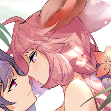 |动漫情头：现在这个人 是你最喜欢的那个人吗？