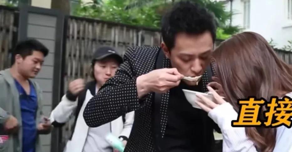 欧阳娜娜|未婚、单身就可以模糊界线？这8位女星，一个比一个没分寸感