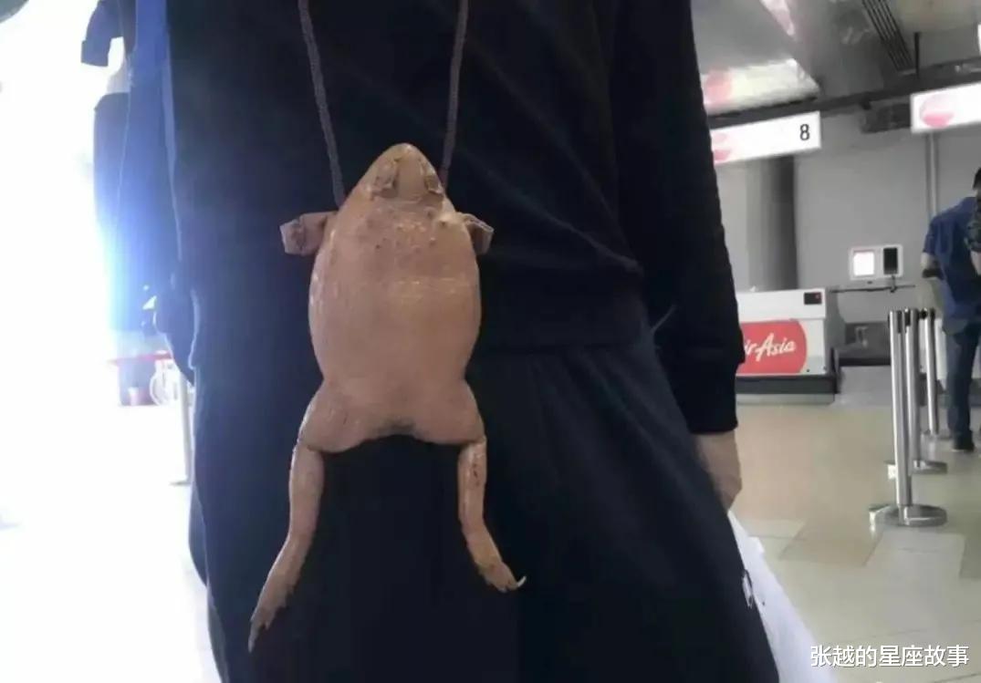 张越的星座故事|“挤地铁到底能刺激到什么程度？”哈哈哈哈网友的描述真是让我大开眼界！