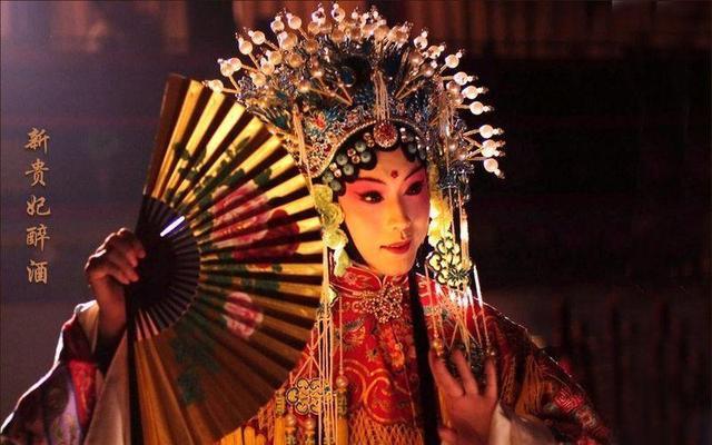 李玉刚|李玉刚、梅葆玖的纠葛，斯人已逝是否恩怨尽消？