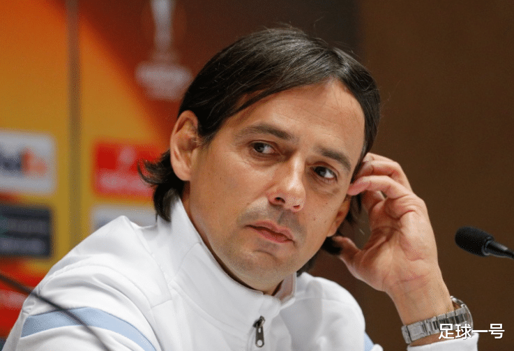 蒂姆 小因扎吉后悔吗？执教国米成最差选择，如今被张康阳欺骗，太扫兴