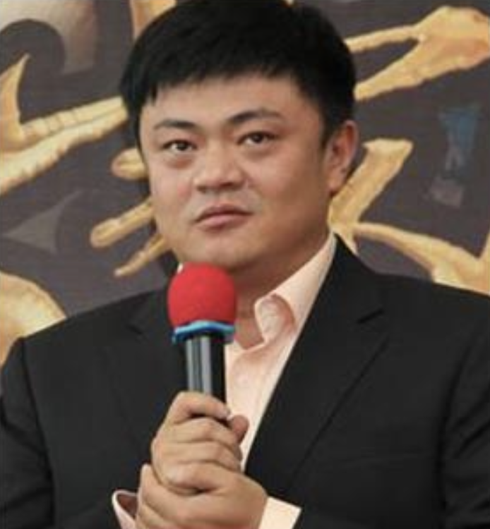 高亮|内娱隐藏的明星父子，父亲是国家一级演员，儿子成了知名导演