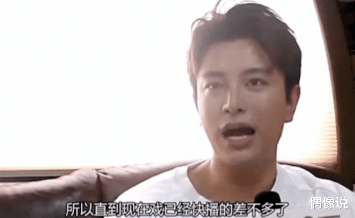 贾乃亮|贾乃亮回应王子文事件：亮哥是有底线的！暴露他不会和李小璐复婚