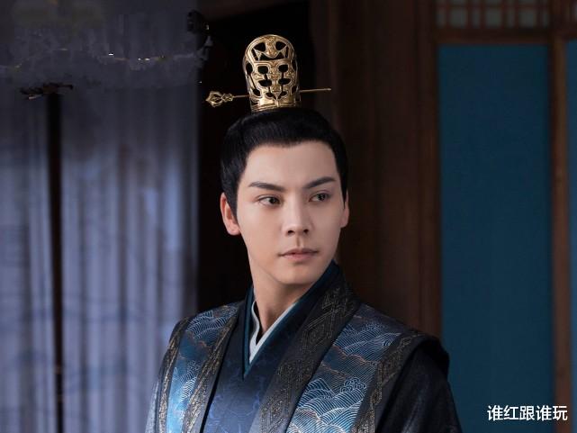 易烊千玺|韩国购买《斛珠夫人》版权，原音加字幕台网联播！古偶女王确实牛