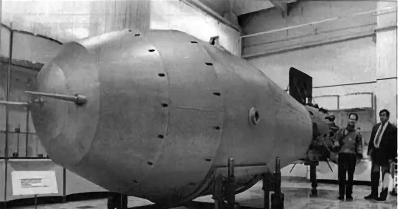 马里亚纳海沟 若在马里亚纳海沟最深处引爆一枚核弹，会发生什么？