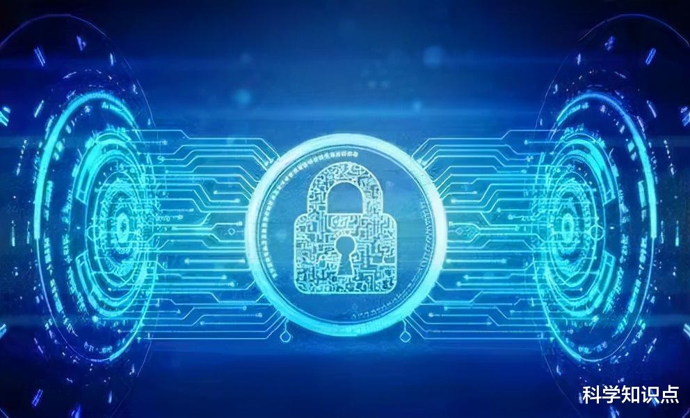 量子通信|中国又出一大科技，比5G技术更让美国“头疼”，短期内无法追上