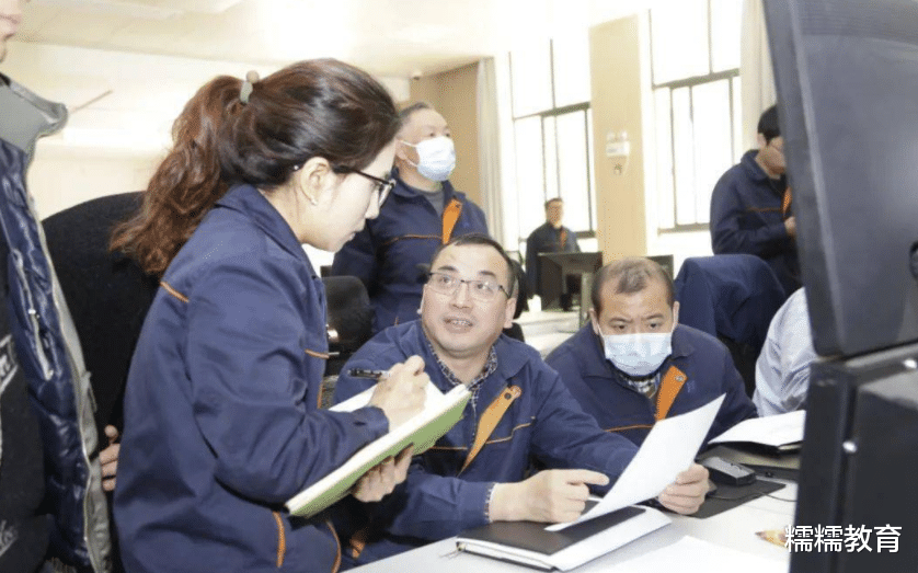 央企|央企总部公布录取名单，研究生无一上榜，清一色985高校博士