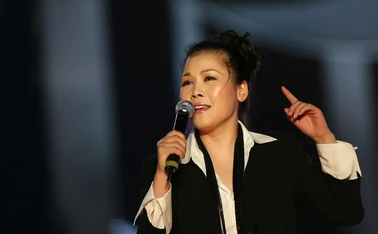 乘风破浪的姐姐|《浪姐3》曝光拟邀名单？粉丝却不买账，溜粉不能无下限