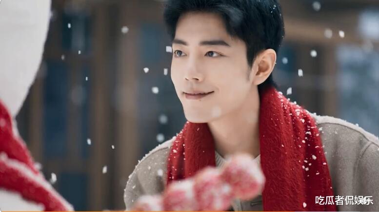 肖战|肖战告黑庭审现场曝光，黑粉掩面哭泣太狼狈，拿母亲当挡箭牌认怂