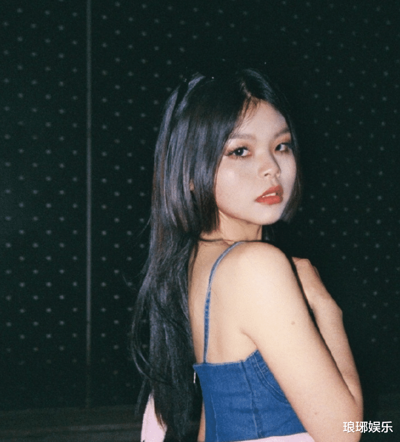 cindy|Cindy终于瘦身了，从3sunshine组合出圈，女大十八变真的好绝！